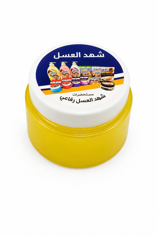 ضد تعریق اصل ۲۵ گرمی