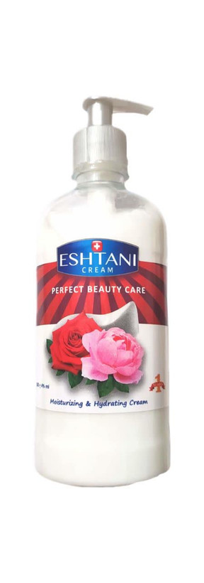 کرم آبرسان اِشتانی پمپی 500 میل