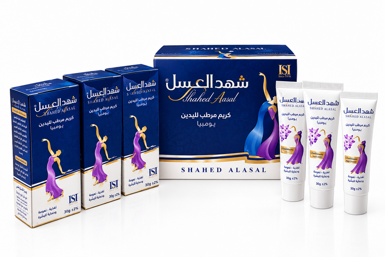 مام تیوپی ضد تعریق اصل 30 گرمی